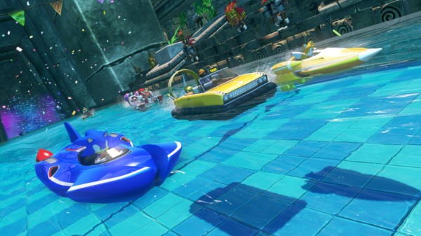 《索尼克全明星賽車：變形收藏合集(Sonic&All-Stars Racing Transformed Collection)》|Build 15012014-聯機版+STEAM聯機補丁|英文|免安裝硬盤版