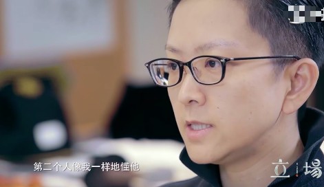 知己王珮瑜谈张国荣：没有第二个人像我一样懂他