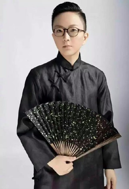 知己王珮瑜谈张国荣：没有第二个人像我一样懂他