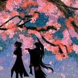 A和B的父亲感情非常好是忘年知己，B的父亲死后，A遇见并爱上了B，多年后B父亲的前任在A身上看到了B父的影子，爱上了A。