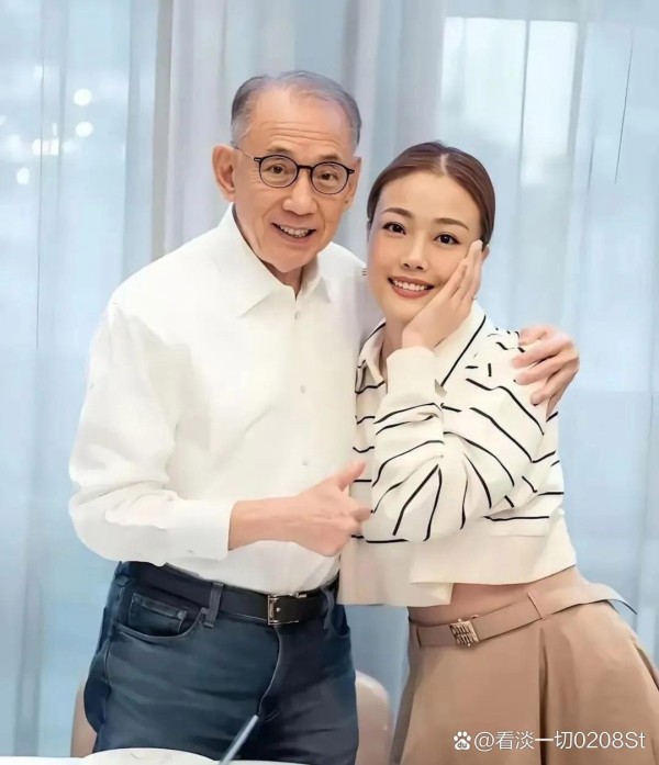 忘年之交，自古便是人...@看淡一切0208St的动态