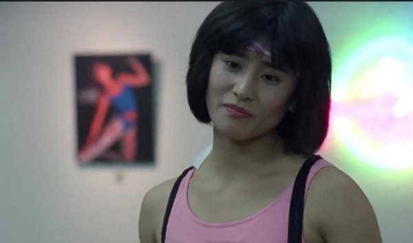 曾是港片女神，如今却开武馆！那些外籍明星的“隐秘”人生轨迹