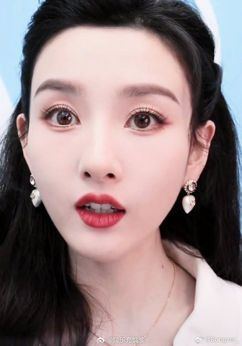 宋祖儿这次口红镜头签事件为什么会引发全网热议？
