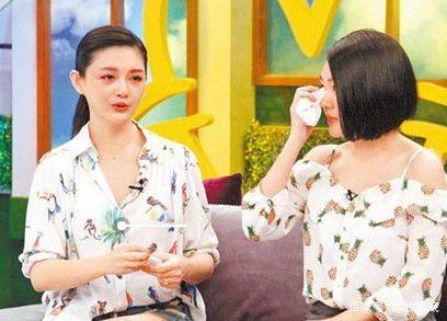 盘点娱乐圈让人羡慕嫉妒恨的高颜值明星姐妹，都是姐妹花！