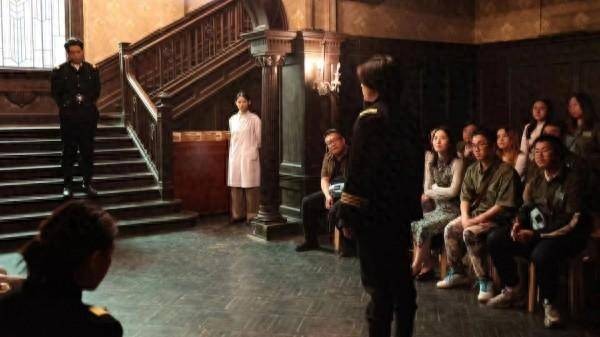 沉浸式戏剧《新世界庄园》要推出文创了