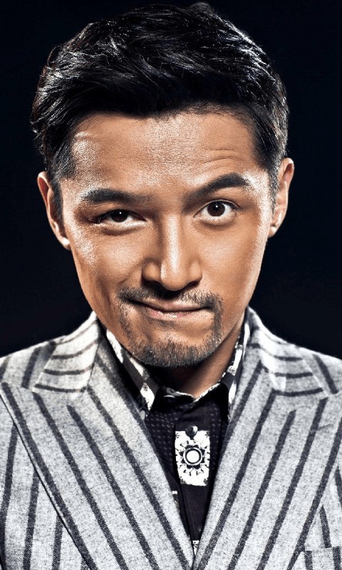 胡歌动态壁纸APP下载安装