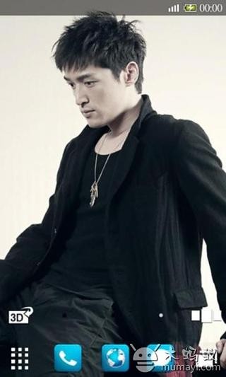 胡歌壁纸APP下载安装