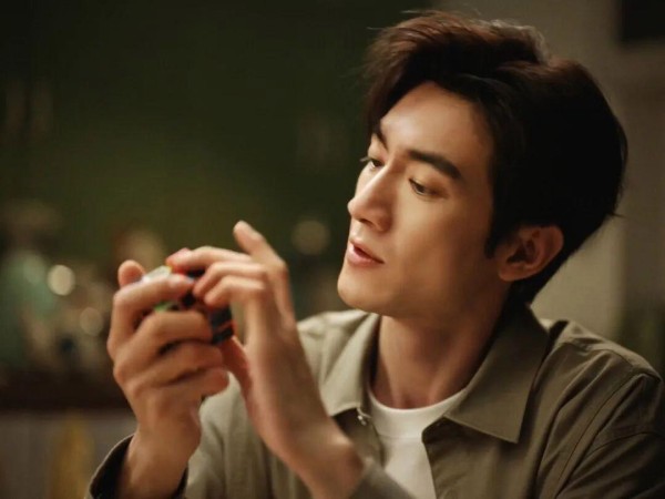 啥？林更新这样都没塌房？