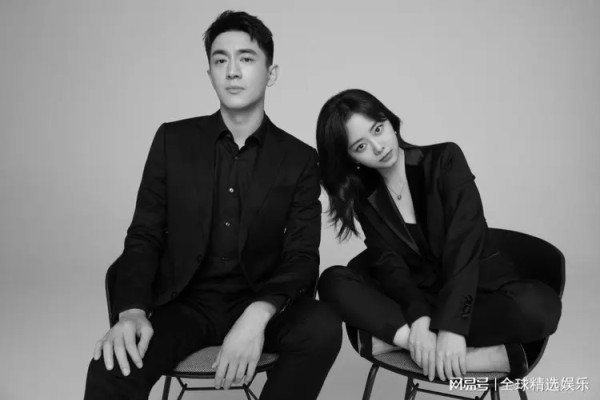 《请叫我总监》剧照。图／LiTV、林更新工作室提供。