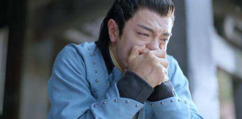 古装剧有救了！宇文玥终于被捞出来了？网友：不用再看古装丑男了