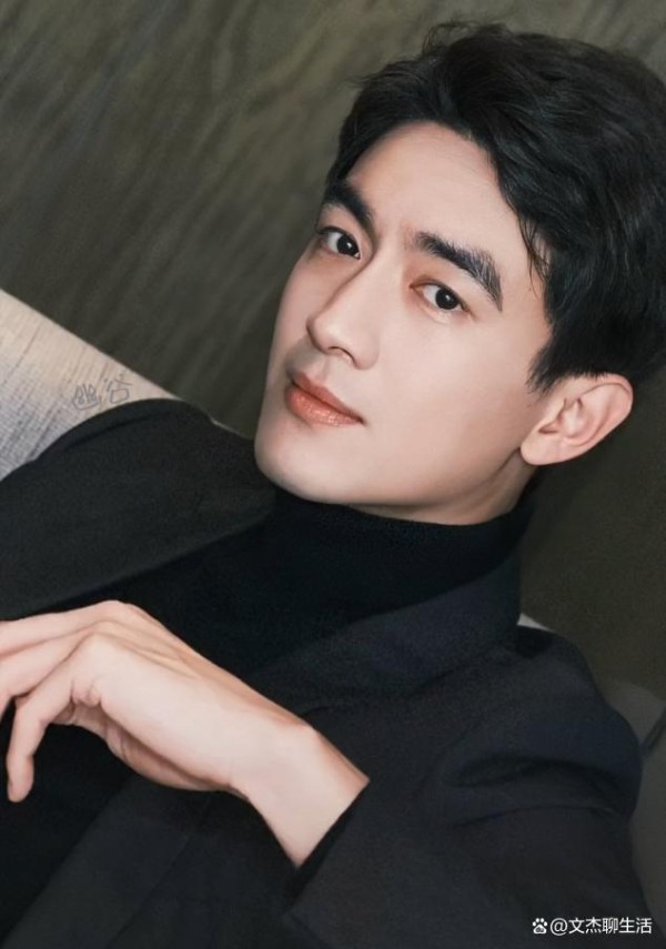 林更新不在内娱发展了？专注博士学业后，演艺事业该何去何从