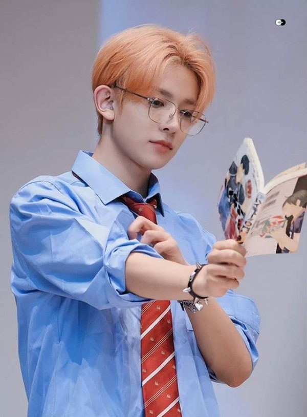 炎亚纶评李羲承退团翻车，遭粉丝反问，solo红不红是玄学？