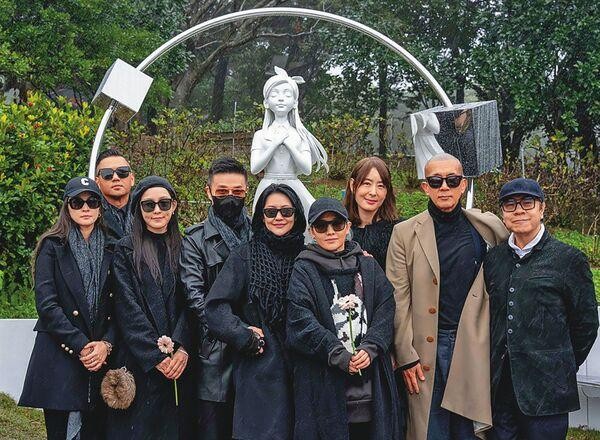 许雅钧「大S真的超惨」边发出殡照边撩妹！下秒见这幕恼羞：拉黑了