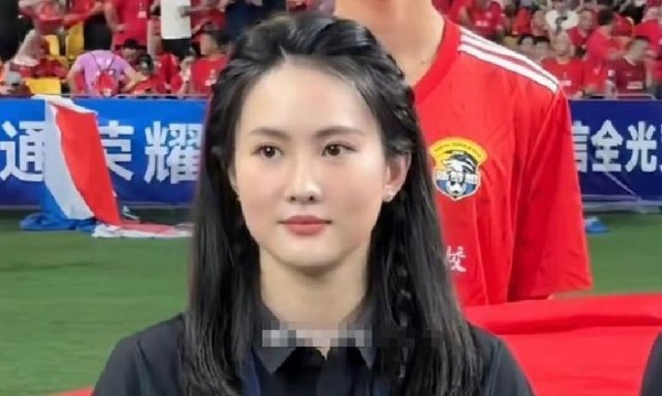 牛骏峰杨旭文接连传绯闻，陈若琳被频频捆绑，网友质疑背后有玄机