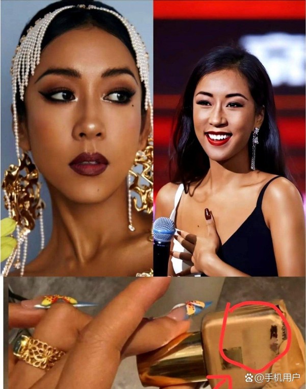 吉克隽逸以后可能很难再登台了。原...@手机用户的动态