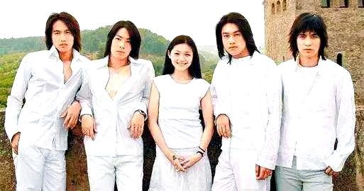 偶像剧黄金年代：那些令人难以忘怀的经典之作