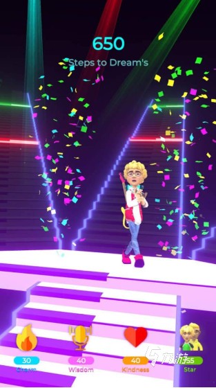 受欢迎的明星游戏盘点 2026人气较高的明星游戏合集