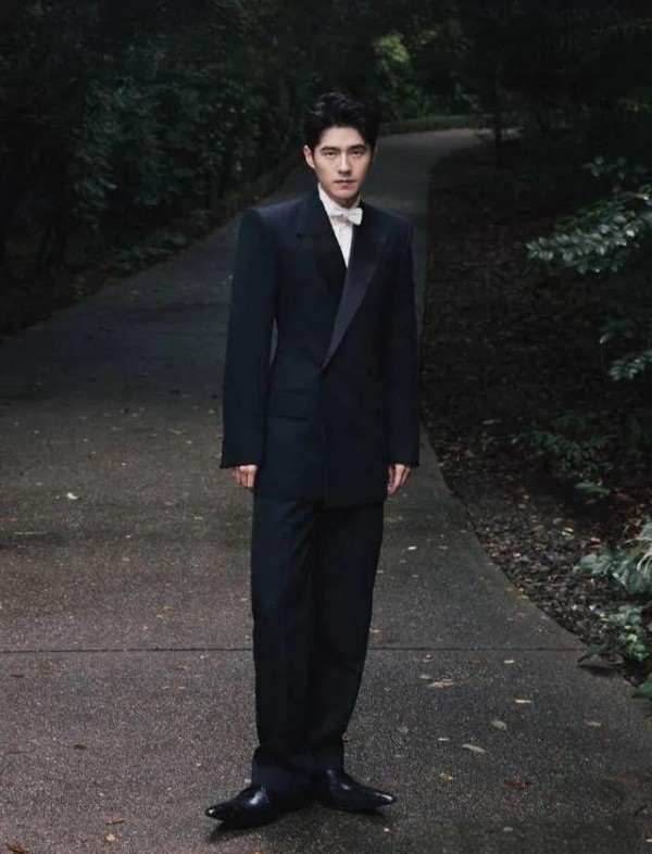 刘昊然金鹤奖夺魁，揭示娱乐圈新秩序