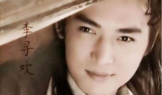 古龙创造的3个令人称绝的好名字，他自己都无法超越，都有谁？