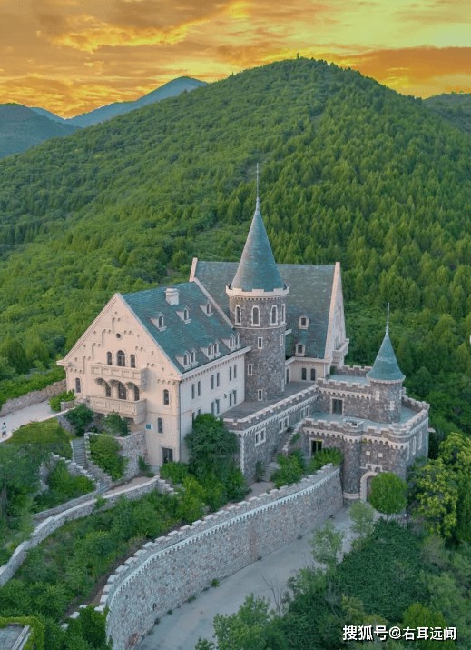 春天来了，藏在北京周边的精品古迹，蓟州独乐寺有的逛