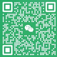 微信二维码