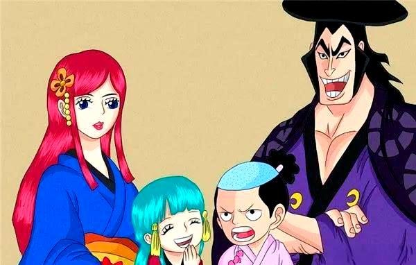 和之国篇章中的明星与败笔：光月御田与大和的角色剖析