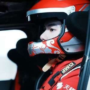 胡先煦本人对于在《飞驰人生3》中饰演刘世豪这个角色有何感想？