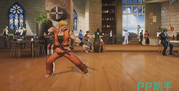 全明星觉醒坂琦良玩法教程与角色强度分析