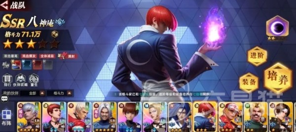 全明星觉醒伙伴图鉴大全 全明星觉醒全角色解析与获取方式