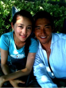 “偶像剧”时尚范儿看偶像明星们的百变装扮