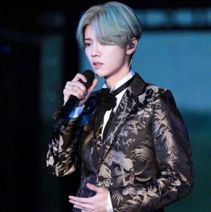 可称为“顶级流量”的明星：鹿晗垫底，张一山第二，第一毫无疑问