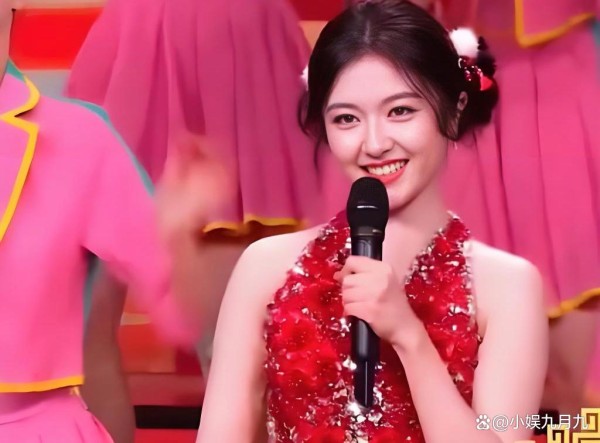 2026内娱女星春节热度前十，李兰迪/王楚然/李沁出圈，白鹿榜首