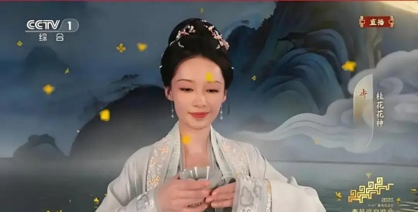 2026女星春节热度前十，李兰迪王楚然李沁出圈，白鹿榜首