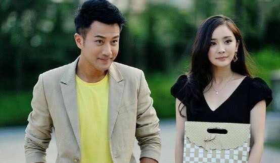 网友预测圈内下一对离婚明星：陈妍希陈晓躺枪，杨颖黄晓明最无辜