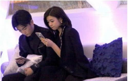 网友预测圈内下一对离婚明星：陈妍希陈晓躺枪，杨颖黄晓明最无辜