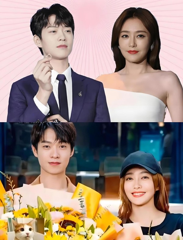 魏大勋秦岚“合约情侣”曝光？揭秘明星爱情背后的17个品牌代言