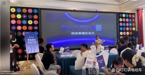 爱玛高端子品牌登场！业内直言：极核九号遇劲敌，原因有三-有驾