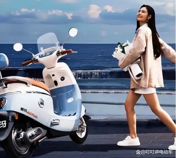 爱玛高端子品牌登场！业内直言：极核九号遇劲敌，原因有三-有驾