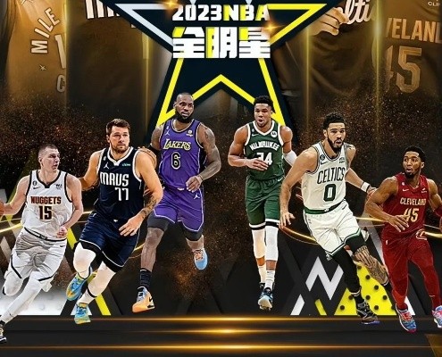 NBA全明星赛精彩直播不容错过 巨星对决点燃篮球之夜