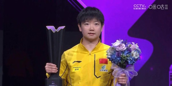 比赛尚未开打，冠军归属却被提前改写五位退赛者引发热议孙颖莎也卷入风波新格局意味何在