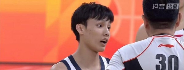 全明星赛陈家政星锐赛MVP，比杰师傅正赛MVP、胡明轩三分王更有含金量，硬实力对决无水分，人情运气因素明显更少