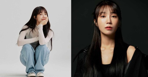 是歌手也是演员，Apink郑恩地公开全新形象照！可以很甜美也可以很霸气～