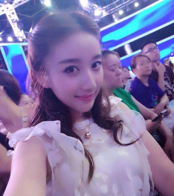 《非诚勿扰》最美女观众, 被挖掘后成为明星