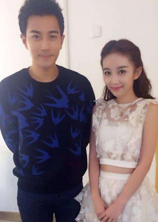 《非诚勿扰》最美女观众, 被挖掘后成为明星