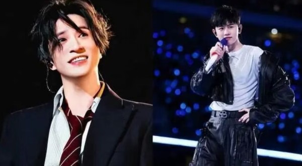 张杰谢娜与薛之谦的“商业价值对决”：一场风波背后的财富逻辑—顶端新闻