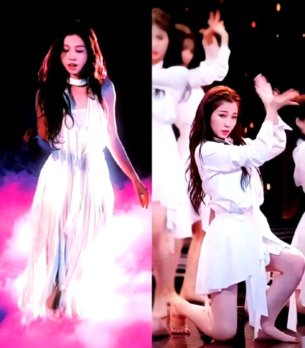 虞书欣逆风成长：站姐们的追星青春