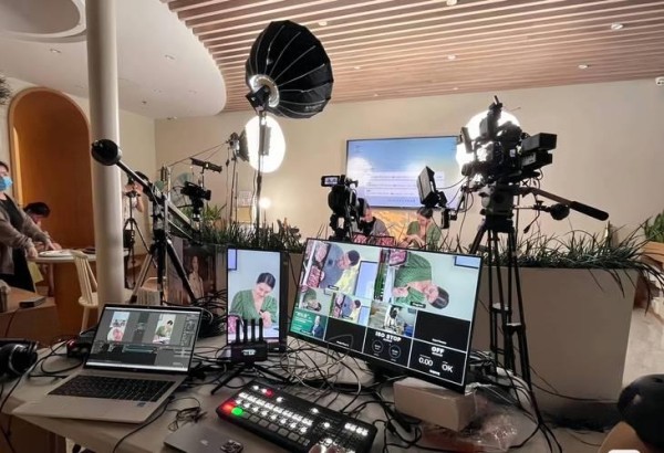 女团应援文化的变迁与个人成长之路