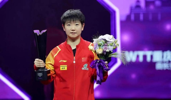 孙颖莎父母拒赠房产背后：当“星爸星妈”都在带货，他们为何选择“人间清醒”？