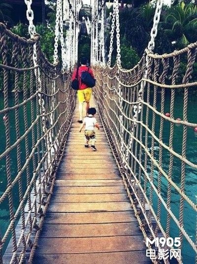 林志颖领衔星爸星星妈大集合 萌宝嗨皮闹翻天(6)