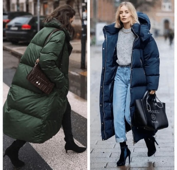 9套年度经典街拍，跟时尚达人学穿搭，轻松拥有不过时穿衣灵感